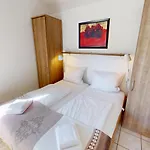Casa vacanze Suedstrand Haus 45 Pelzerhaken