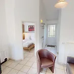 Casa vacanze Suedstrand Haus 45