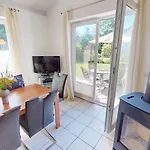 Suedstrand Haus 45 Pelzerhaken