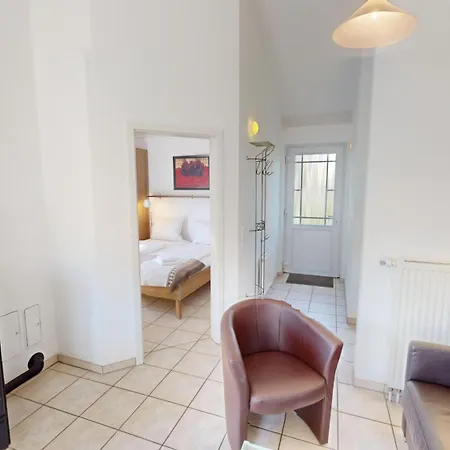 Prázdninový dům Feriendorf Sudstrand Haus 45