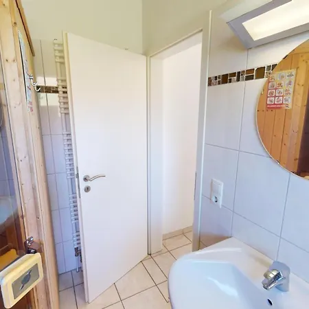 Suedstrand Haus 45 *