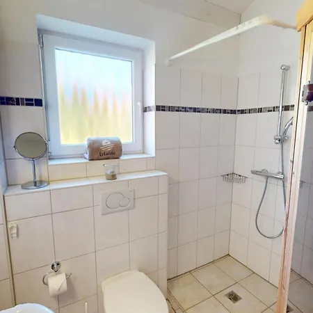 Holiday home Suedstrand Haus 45 Pelzerhaken