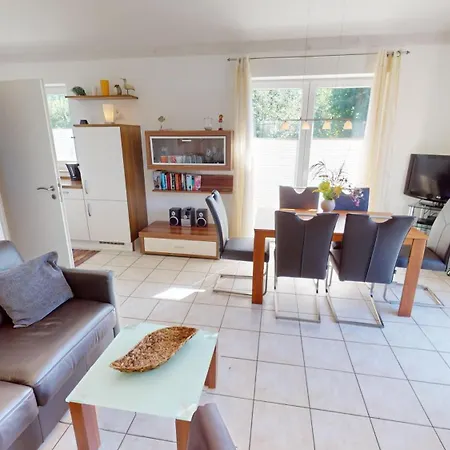 Suedstrand Haus 45 Holiday home Pelzerhaken
