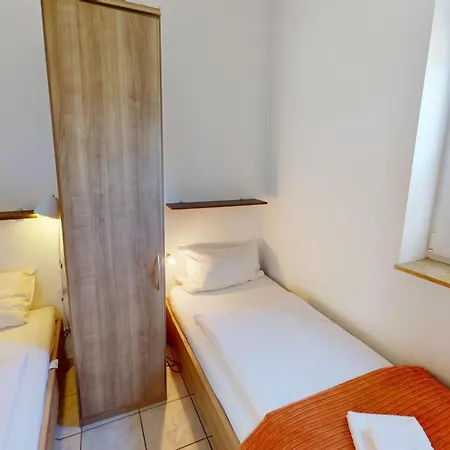 Holiday home Suedstrand Haus 45 *