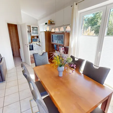 Feriendorf Sudstrand Haus 45