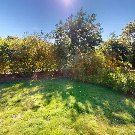 Feriendorf Sudstrand Haus 45 Prázdninový dům