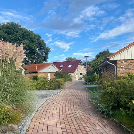 Holiday home Suedstrand Haus 45 *