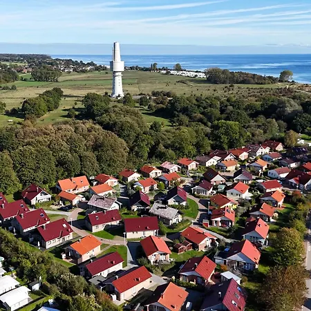 Feriendorf Sudstrand Haus 45 Prázdninový dům Pelzerhaken