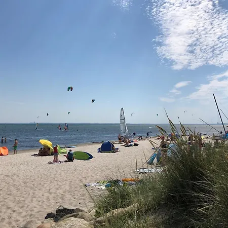 Südstrand Haus 45 *