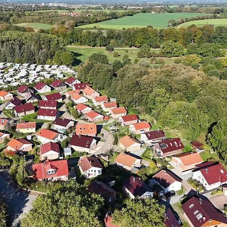 Suedstrand Haus 45 Holiday home *