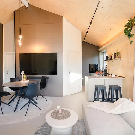 Suedstrand Haus 45 Holiday home *