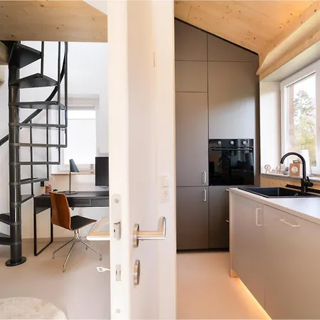 Holiday home Suedstrand Haus 45 *
