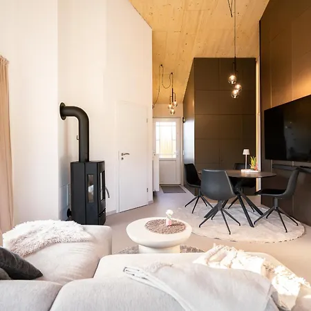 Holiday home Suedstrand Haus 45 Pelzerhaken