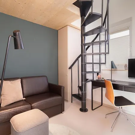 Suedstrand Haus 45 *