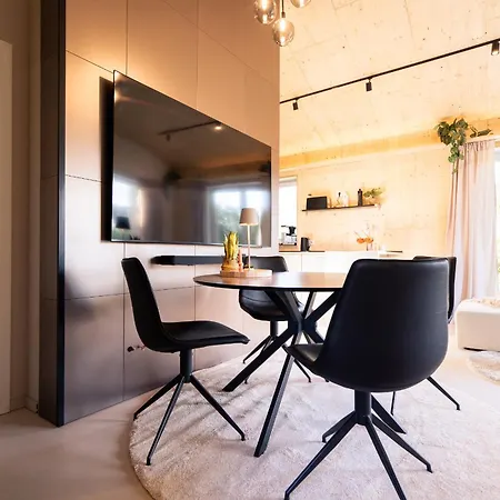 Suedstrand Haus 45 Holiday home *