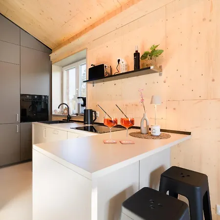 Südstrand Haus 45 * Pelzerhaken