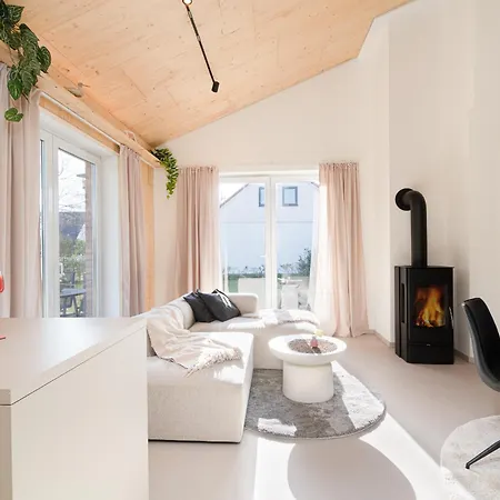 Holiday home Suedstrand Haus 45 *