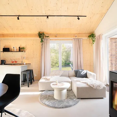 Südstrand Haus 45 Ferienhaus Pelzerhaken