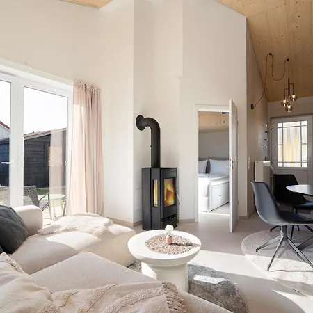 Ferienhaus Südstrand Haus 45 Pelzerhaken