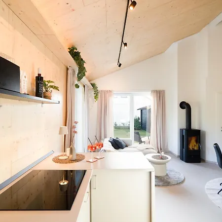 Südstrand Haus 45 * Pelzerhaken