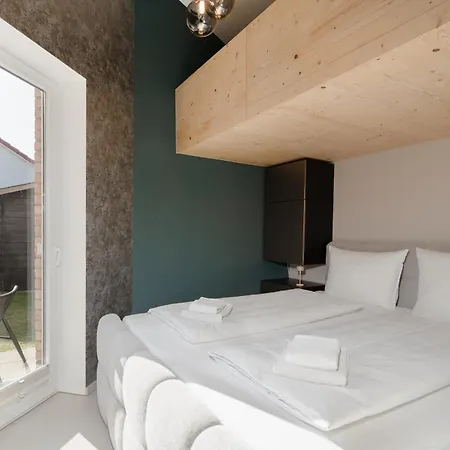 Südstrand Haus 45 *