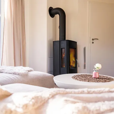 Ferienhaus Südstrand Haus 45 *