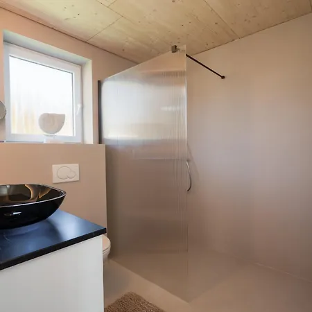Südstrand Haus 45 Ferienhaus Pelzerhaken