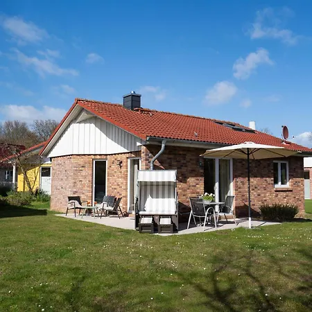 Südstrand Haus 45 *
